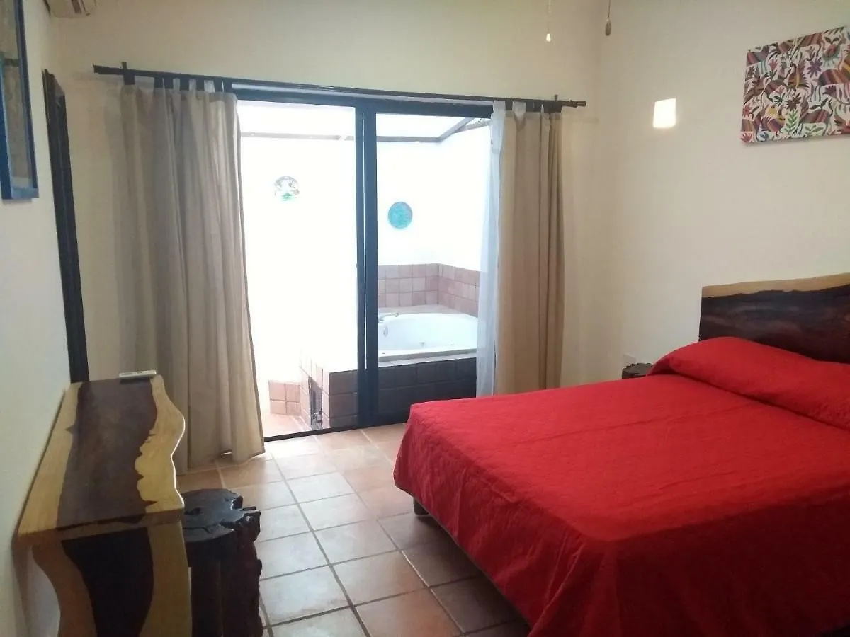 Holiday home Casa Rustica Mexicana Villa Cancun