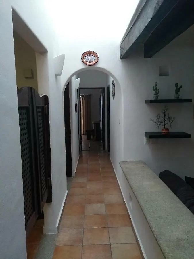 Casa Rustica Mexicana Villa Cancun Mexico