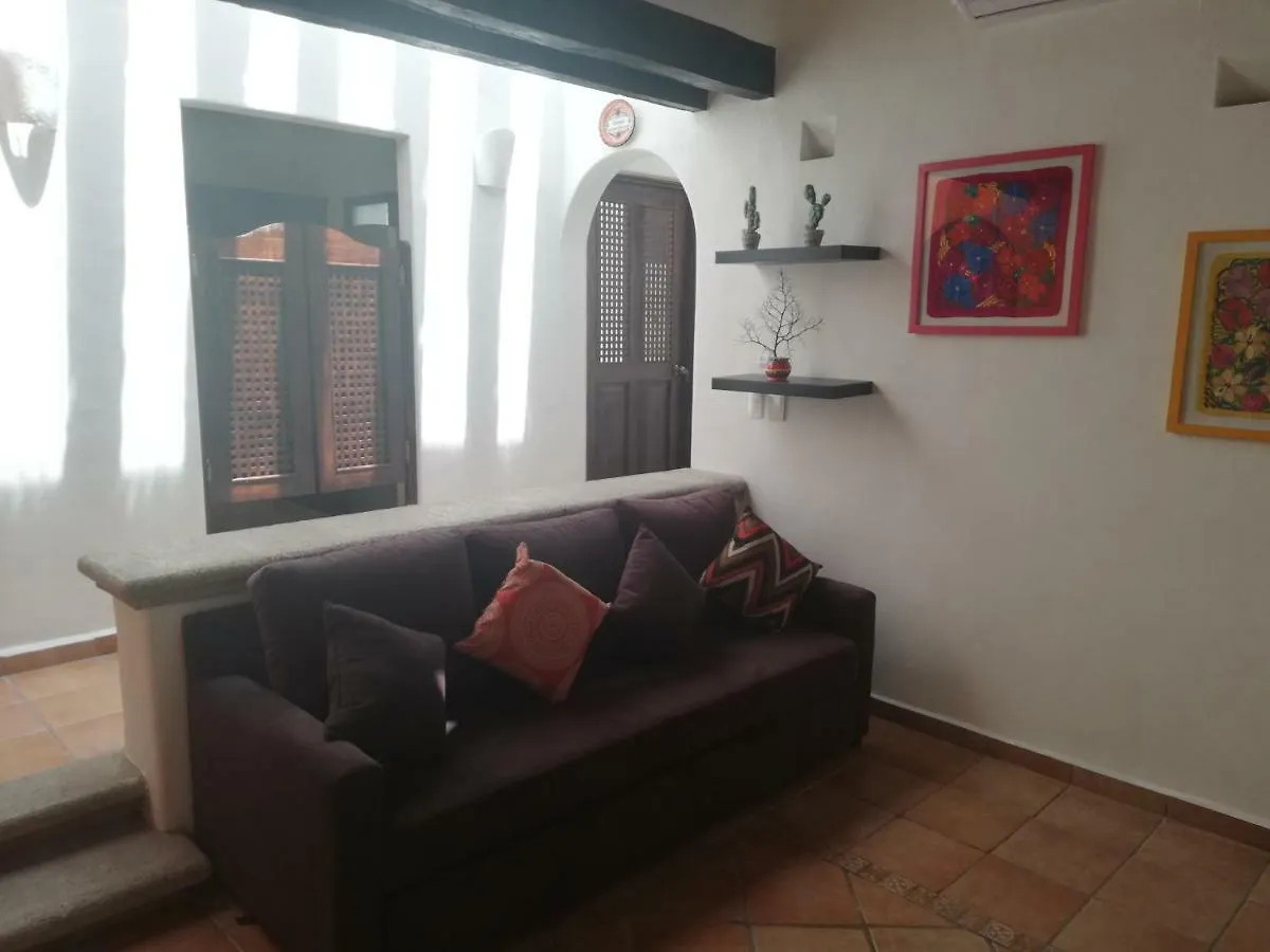 Casa Rustica Mexicana Villa Cancun Mexico