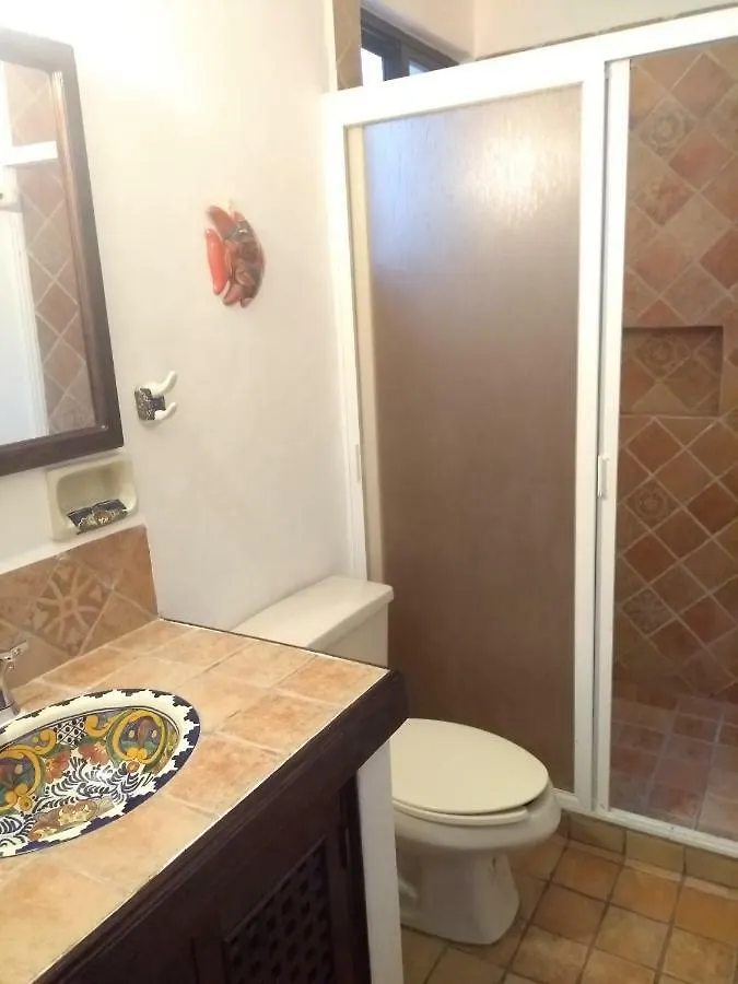 Casa Rustica Mexicana Villa Cancun Holiday home