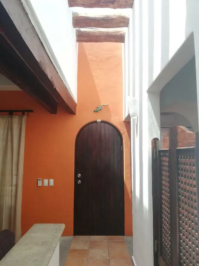 Casa Rustica Mexicana Villa Cancun Holiday home