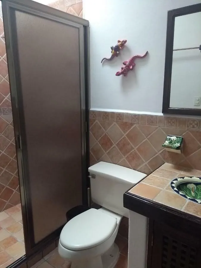 Holiday home Casa Rustica Mexicana Villa Cancun Mexico
