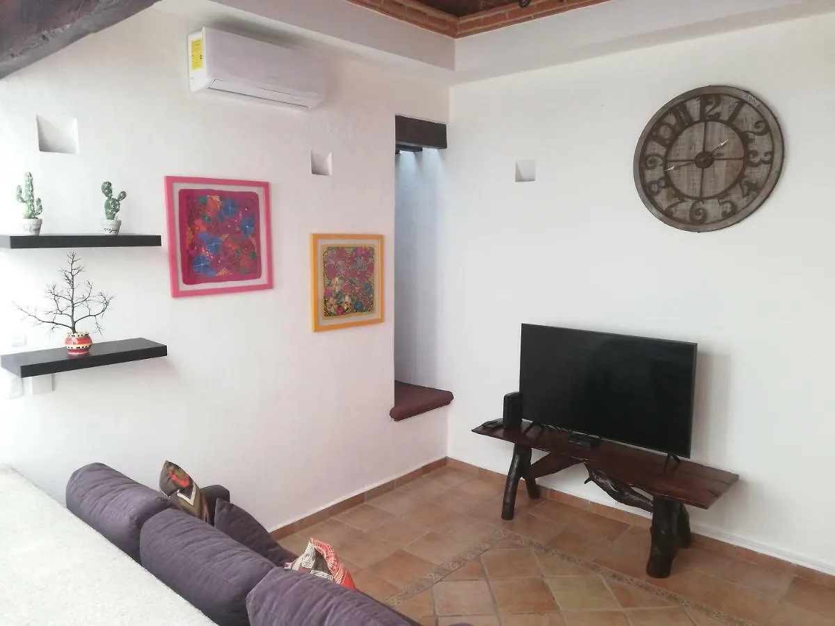 Holiday home Casa Rustica Mexicana Villa Cancun Mexico