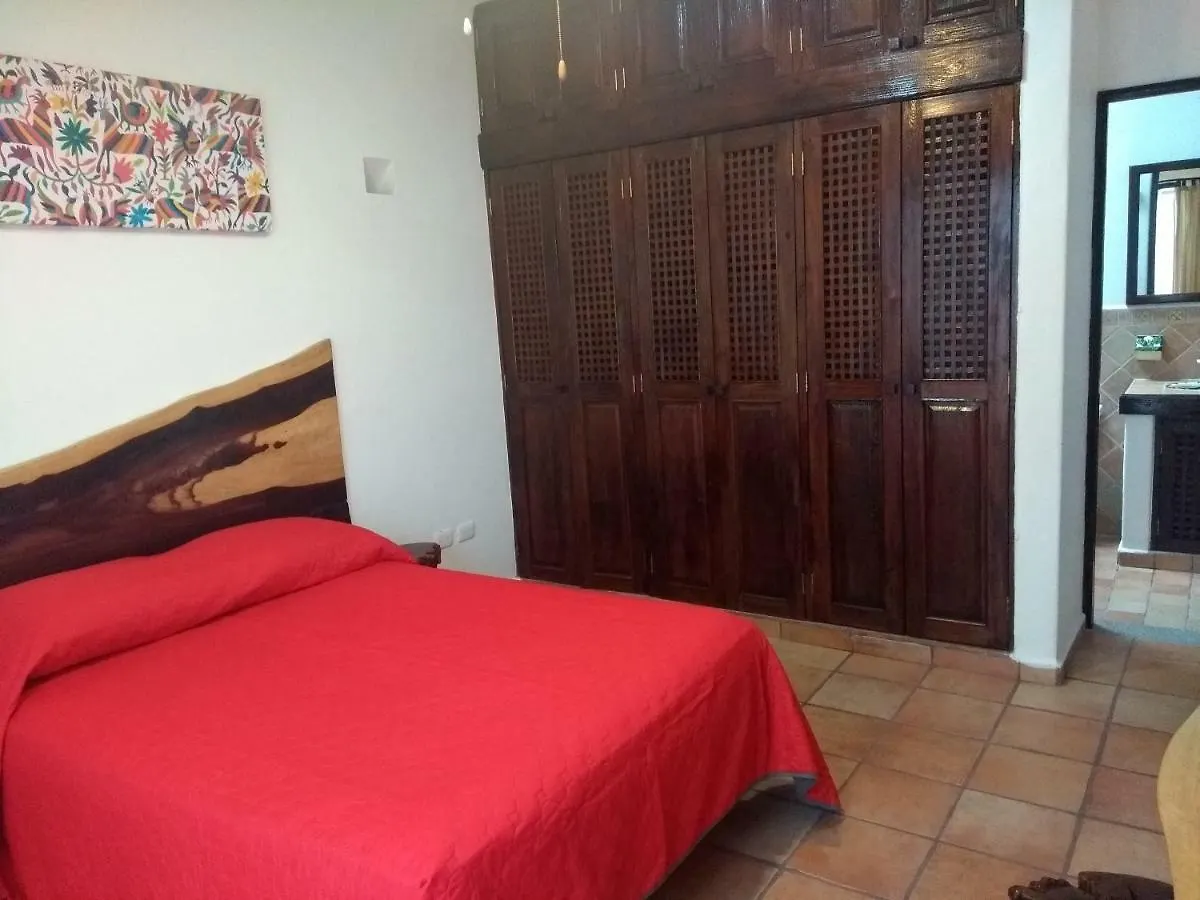 Casa Rustica Mexicana Villa Cancun